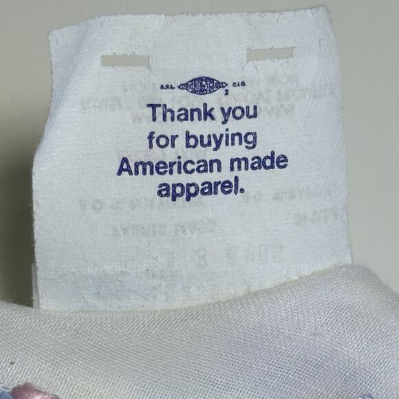 Vintage Rare Editions Floral Baby Dress and Bloomers Set 3-6 Months - Picture 8 of 10